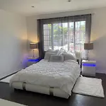 Stylish 3Bd In Beverly Hills