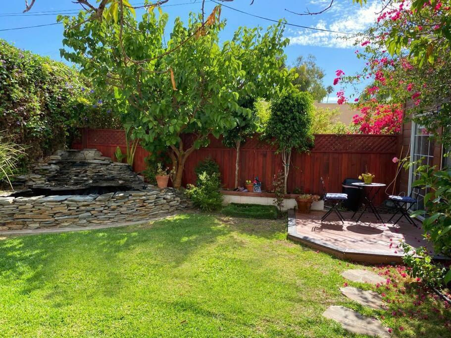 Stylish 3bd In Beverly Hills Casa vacanze Los Angeles
