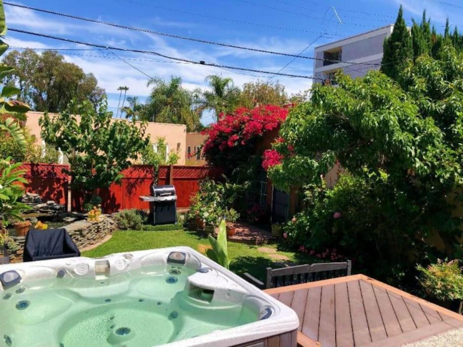 Casa vacanze Stylish 3bd In Beverly Hills Los Angeles