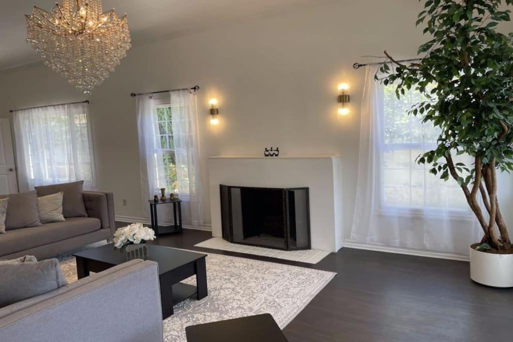 Stylish 3bd In Beverly Hills * Los Angeles