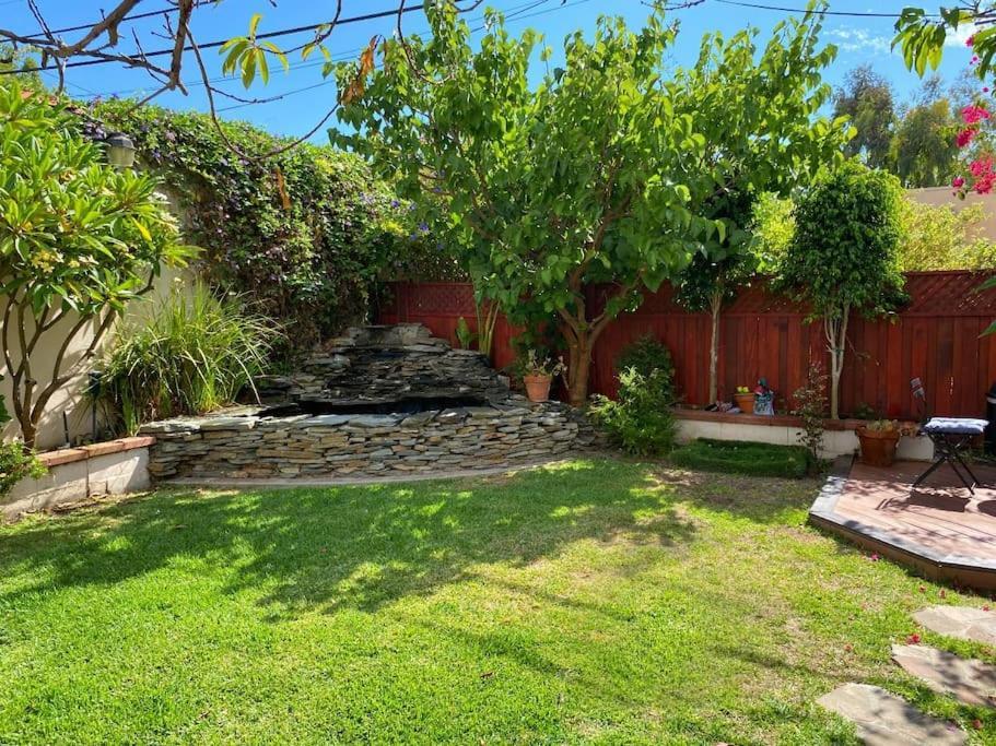 Stylish 3bd In Beverly Hills Casa vacanze *
