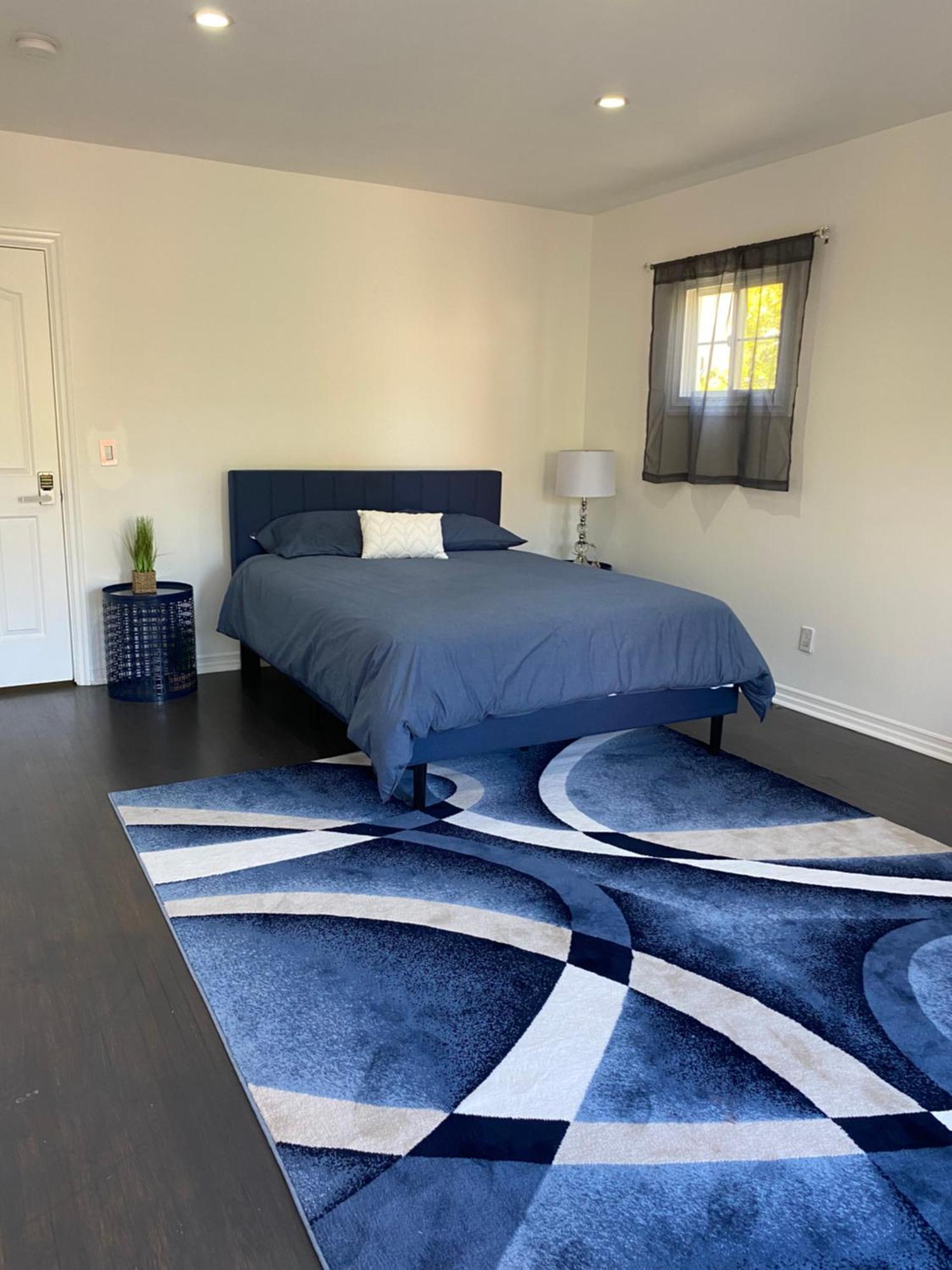Stylish 3bd In Beverly Hills *