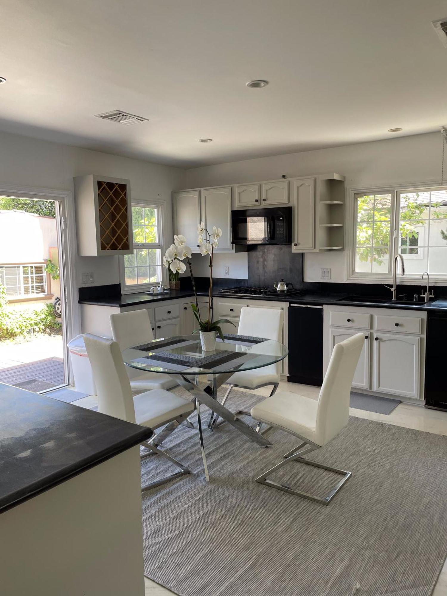 Stylish 3bd In Beverly Hills * Los Angeles