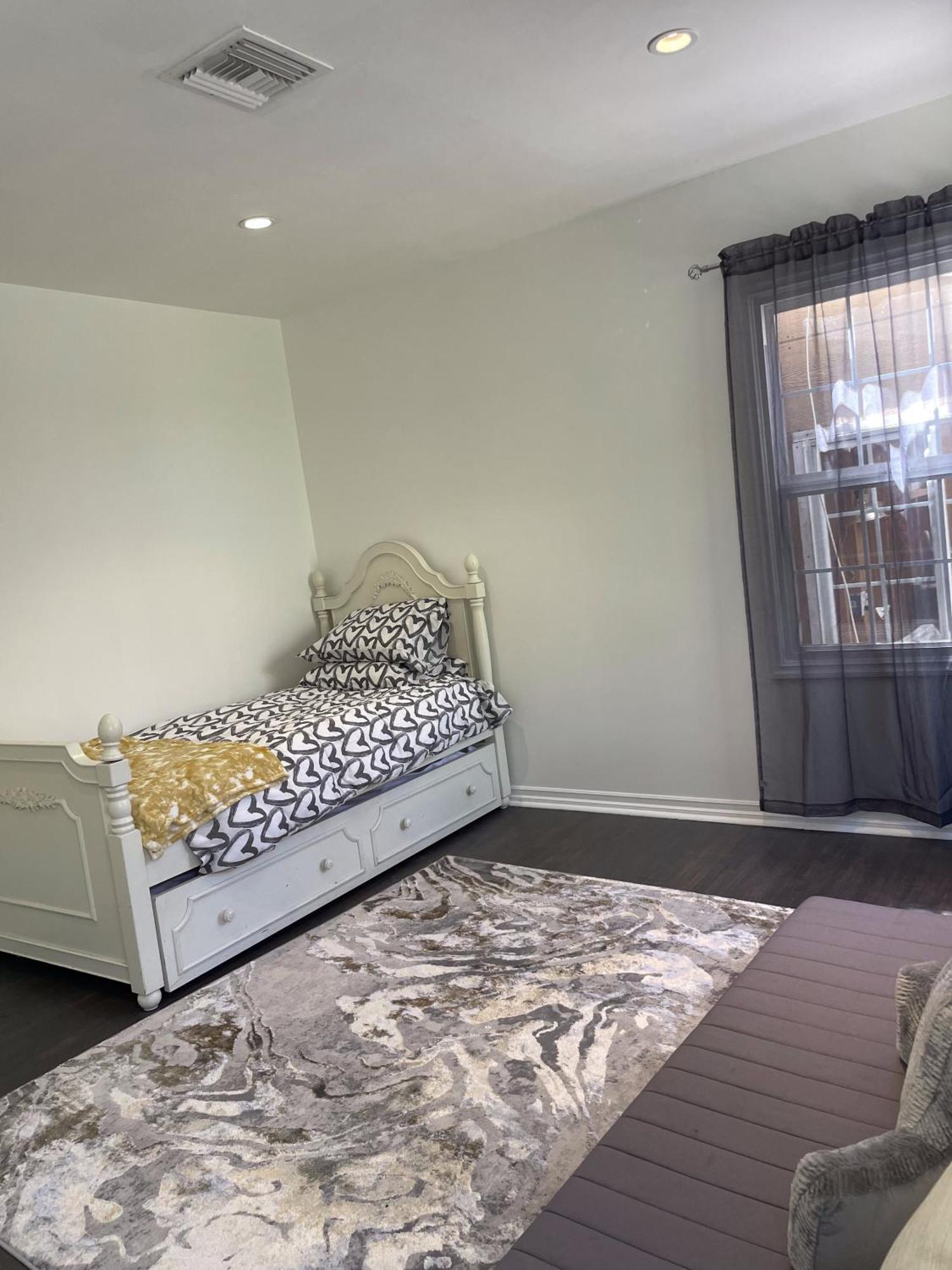 Stylish 3bd In Beverly Hills Casa vacanze