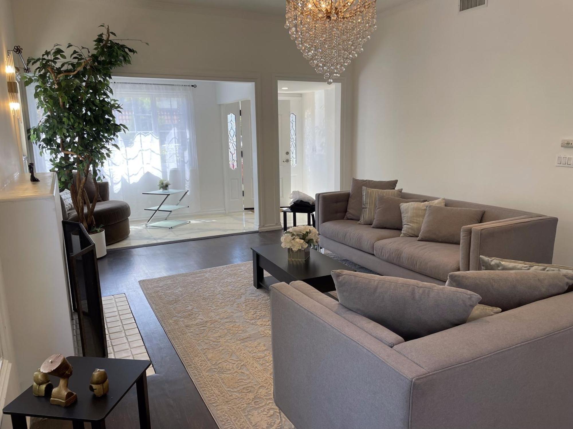 Casa vacanze Stylish 3bd In Beverly Hills Los Angeles